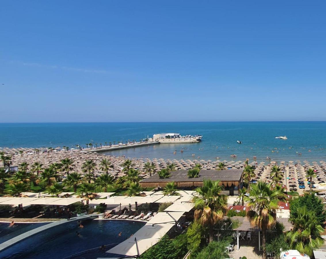 Apartment In Qerret Golem  Ngoại thất bức ảnh