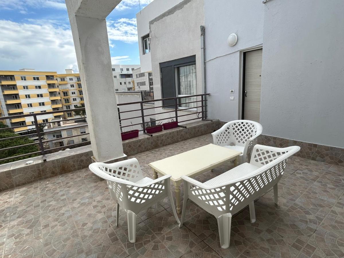 Apartment In Qerret Golem  Ngoại thất bức ảnh