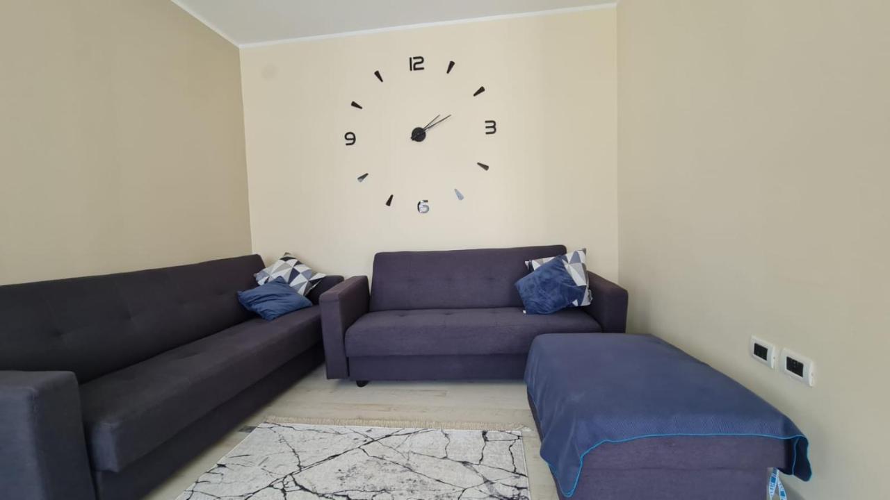 Apartment In Qerret Golem  Ngoại thất bức ảnh