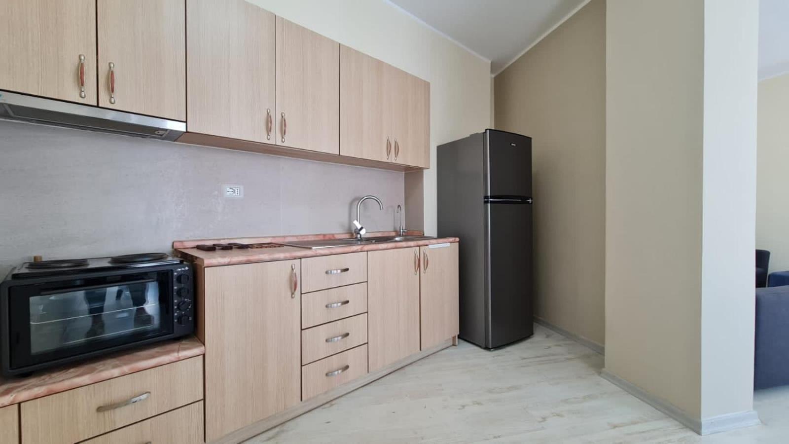 Apartment In Qerret Golem  Ngoại thất bức ảnh